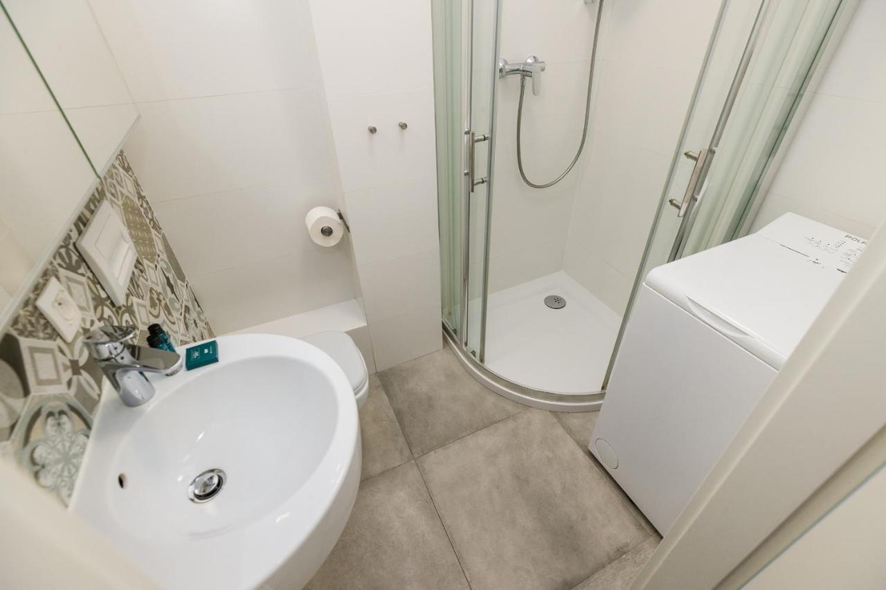 Shortstaypoland Chlodna Varsovia Exterior foto